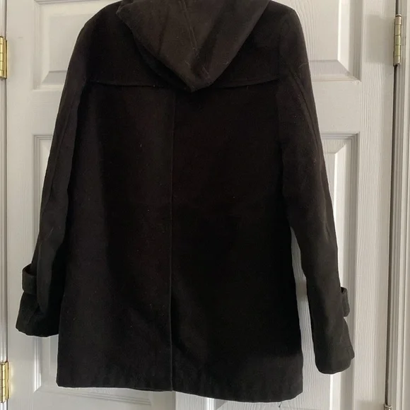 Men Coat - Picture 3 of 3